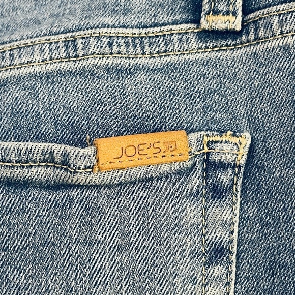 Joe’s  jeans the charlie pacifica jeans NWOT - Picture 3 of 8